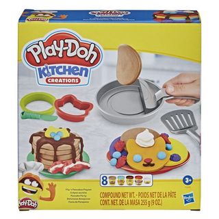 Play-Doh Kitchen Creations