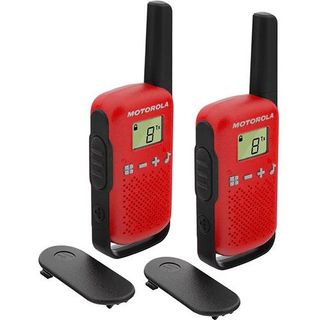 Toki Voki Motorola PMR T42 (r)