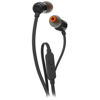 Auriculares Botón - Jbl T110 (1348249)