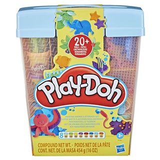 Play-Doh Imaginar Animais - Hasbro