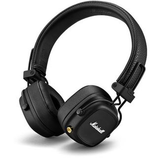 Auriculares Bluetooth Marshall Major IV Negro