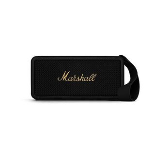 Zvučnik Marshall Middleton Bluetooth (Black&Brass)