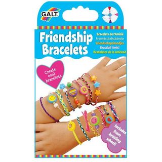 Friendship Bracelets - Galt