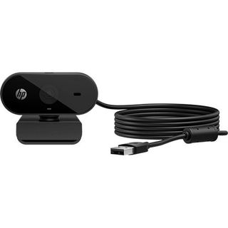 Webcam - HP HP 320 (1548384)