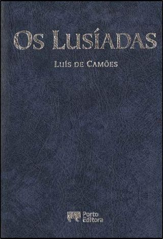 Os Lusíadas - Edição Didáctica