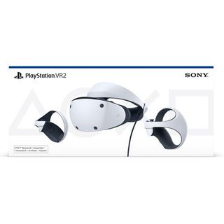 PlayStation VR2