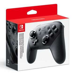 Comando NINTENDO Switch Pro + Cabo USB (Wireless) [6075422]