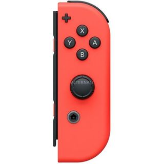 Comando NINTENDO Joy-Con Direito (Nintendo Switch - Vermelho) [7287138]