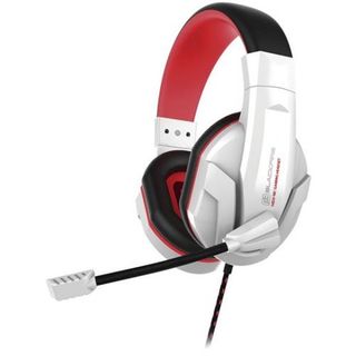 Headset NSX-10 - Nintendo Switch