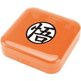 Dragon Ball 24 Games Case