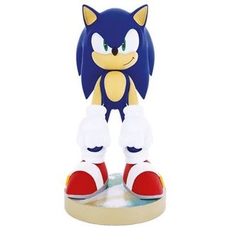 Suporte Cable Guy Modern Sonic, The Hedgehog