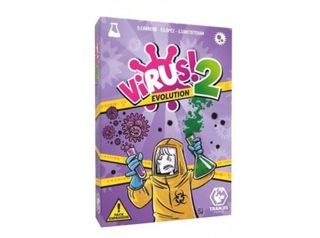 Vírus! 2 - Pack de Expansão