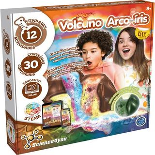 Volcán Arcoíris-80004034
