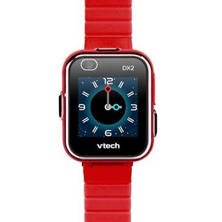 Kidizoom Smart Watch Dx2 Vermelho