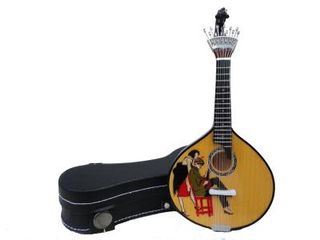 Fado | Guitarra Portuguesa