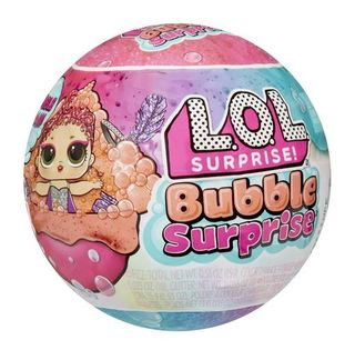 LOL Surprise Muñeca Bubble-119777