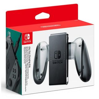 SUPORTE DE CARGA PARA COMANDOS JOY-CON