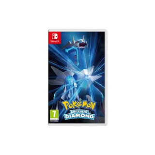 Jogo Nintendo Switch Pokémon Brilliant Diamond