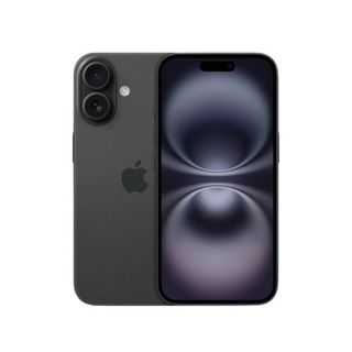 Apple iPhone 16 - 512GB - Black