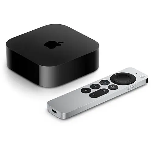 Apple TV e Acessórios