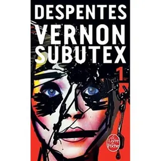 Vernon Subutex - Livre 1