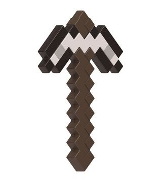 Minecraft Réplica Pico de Hierro-HTL94