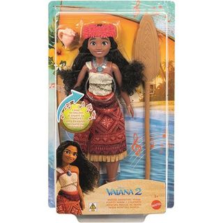 Vaiana 2 Muñeca Musical-JBT62