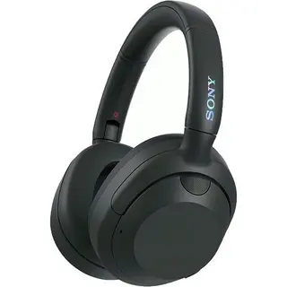 Casque Bluetooth noir SONY WH-ULT900NB 4548736156432