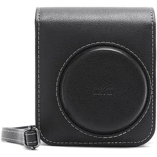 Bolsa Fuji para Câmara Instax mini 40 - Preto