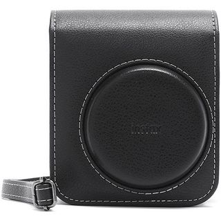 Bolsa Fuji para Câmara Instax mini 40 - Preto