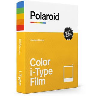 Instant filmovi za Polaroid foto aparat color i-Type film (8 Instant Photos)