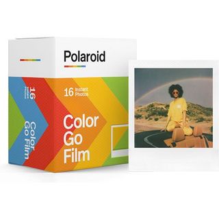 Instant filmovi za Polaroid foto aparat Go Color Film (16 Instant Photos)