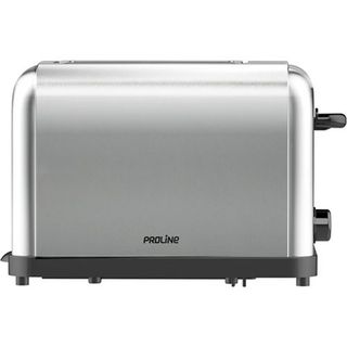 Proline 2TOASTY Grille-pain - Gris acier inoxydable