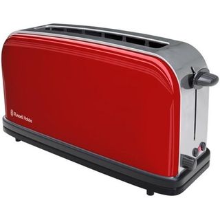 Torradeira Russell Hobbs Flame Red