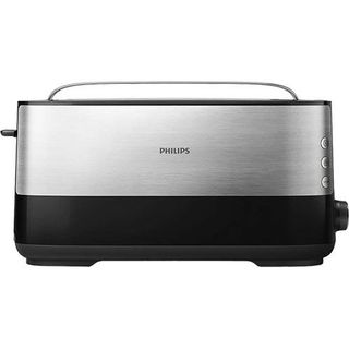 Tostadora - Philips Hd2692/90 1 Recalentar Descongelar (1378415)