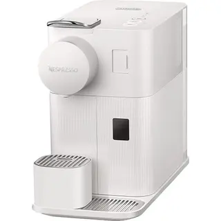Nespresso Espresso Machine By Delonghi Lattissima One En510.W 19 Bari 1450 W 1 L White