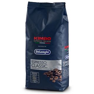 Café En Grano - De'Longhi Kimbo Espresso Prestige (1486730)