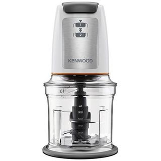 Chop facile Kenwood CHP61.100WH Chopper - Blanc