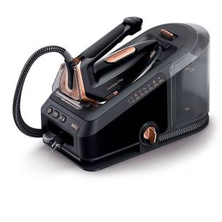 Ferro c/ Caldeira Braun IS7286BK [7645797]