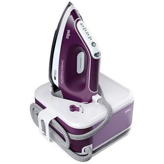 Ferro de Caldeira Braun Care Style Compact Pro IS2577 VI - Violeta