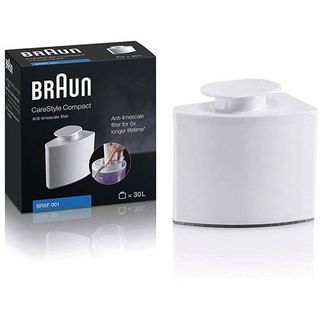 Filtro Anticalcário Braun BRSF001