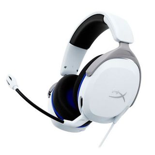 Auscultadores Gaming HyperX Cloud Stinger 2 Core - Branco (196786000362)