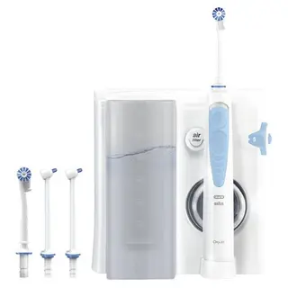 Irrigador Oral-B Oxyjet