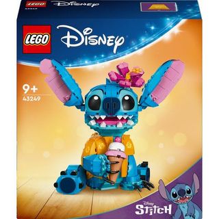 LEGO: Стич Disney 43249