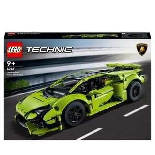 Конструктор LEGO Technic Lamborghini Huracán Tecnica (42161)