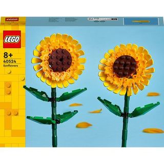 LEGO FLOWERS Слънчогледи 40524 -178303