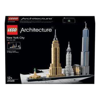 Lego Architecture New York City LE21028 6880448