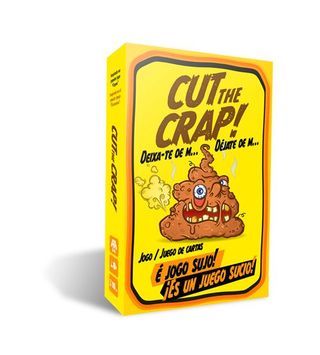 Cut the Crap