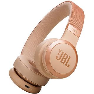 JBL Live 670NC Bluetooth слушалице са поништавањем буке - розе (1200130005060)