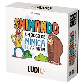 Smimando - Ludic